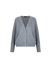 Tải hình ảnh vào trình xem Thư viện, Grey Cardigan Limited
