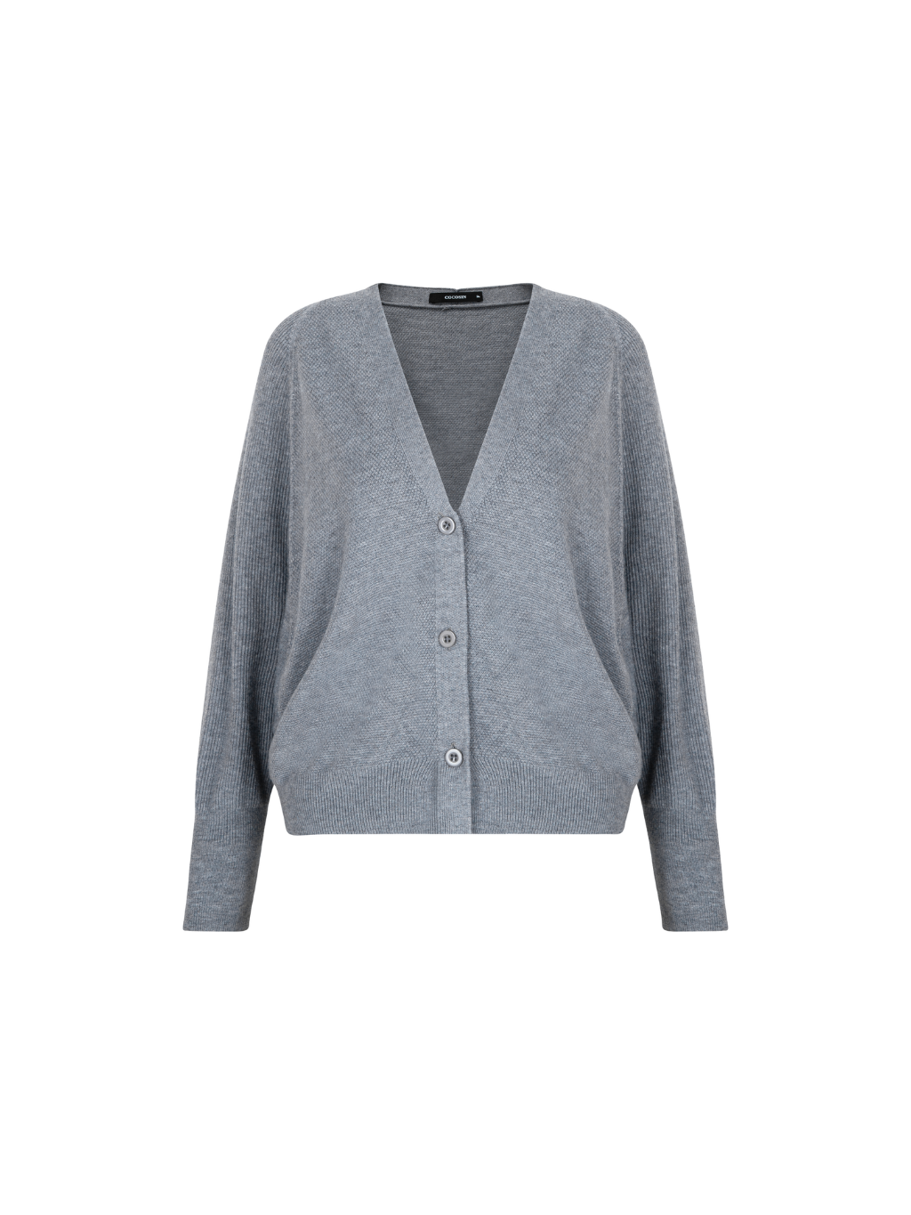 Grey Cardigan Limited