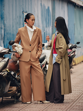 Tải hình ảnh vào trình xem Thư viện, Copper Trousers
