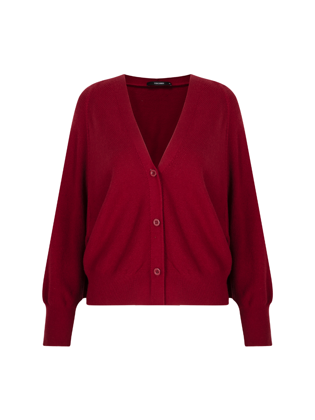 Scarlet Cardigan Limited