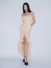 Tải hình ảnh vào trình xem Thư viện, Midi Mullet Dress
