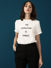 Tải hình ảnh vào trình xem Thư viện, White Revolution Top
