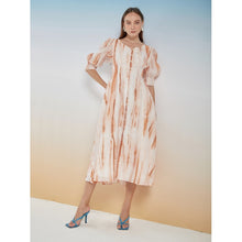 Tải hình ảnh vào trình xem Thư viện, Tie Dye Long Dress
